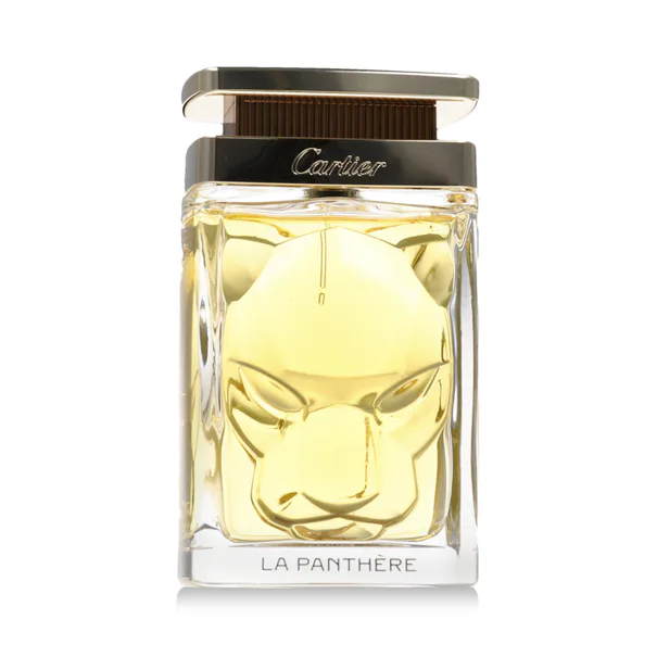 cartier la panthere elixir