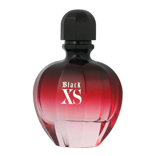 paco rabanne black xs for her woda perfumowana 80 ml     