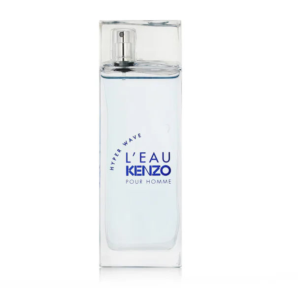 kenzo l'eau kenzo hyper wave pour homme