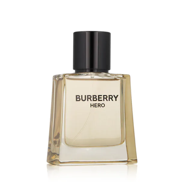 burberry hero woda toaletowa 50 ml     