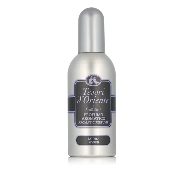 tesori d'oriente mirra woda perfumowana 100 ml     