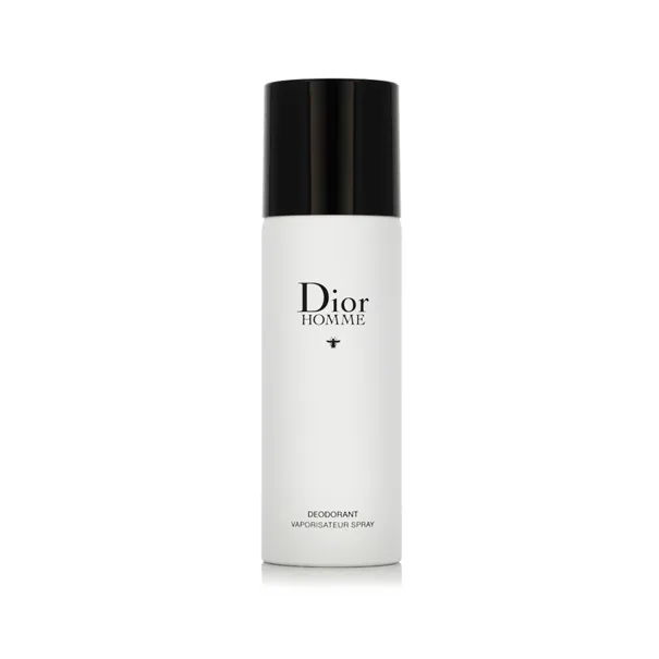 dior dior homme dezodorant w sprayu 150 ml     