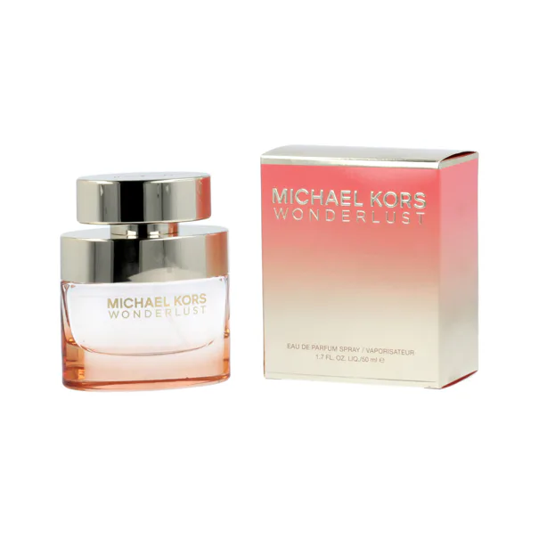 michael kors wonderlust woda perfumowana 50 ml     