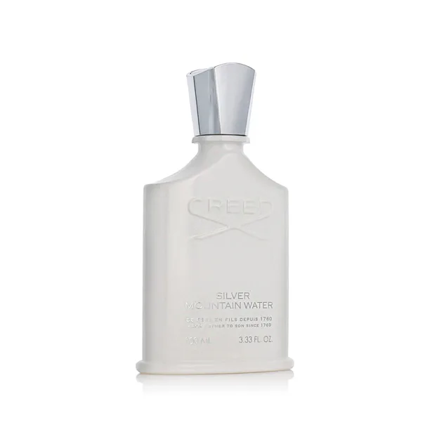 creed silver mountain water woda perfumowana 100 ml  tester   