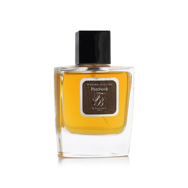 franck boclet patchouli