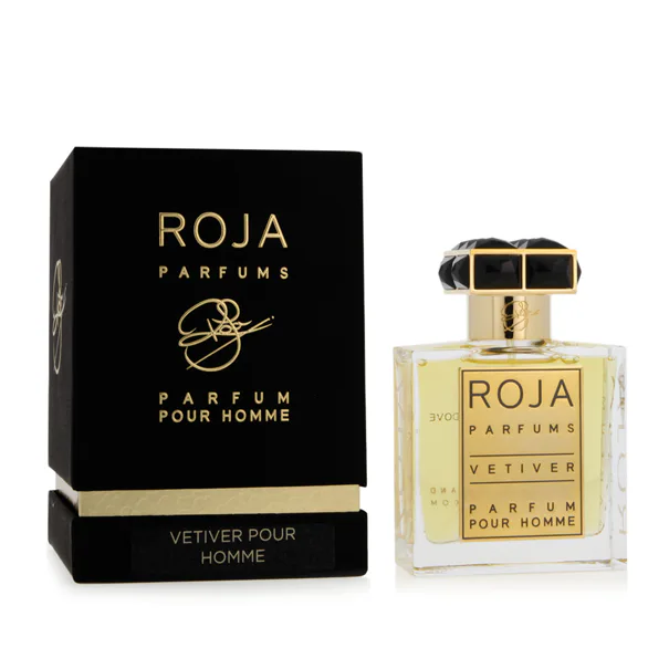 roja parfums vetiver