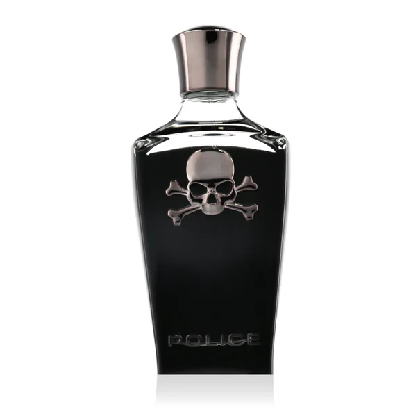 police potion for him