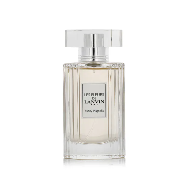 lanvin sunny magnolia woda toaletowa 50 ml     