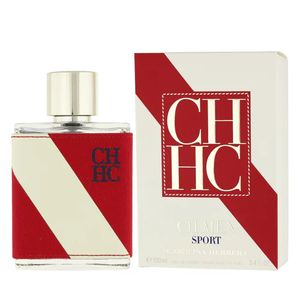 carolina herrera ch men sport woda toaletowa 100 ml     