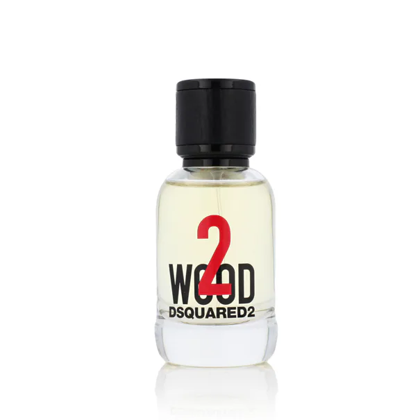 dsquared² 2 wood woda toaletowa 50 ml     