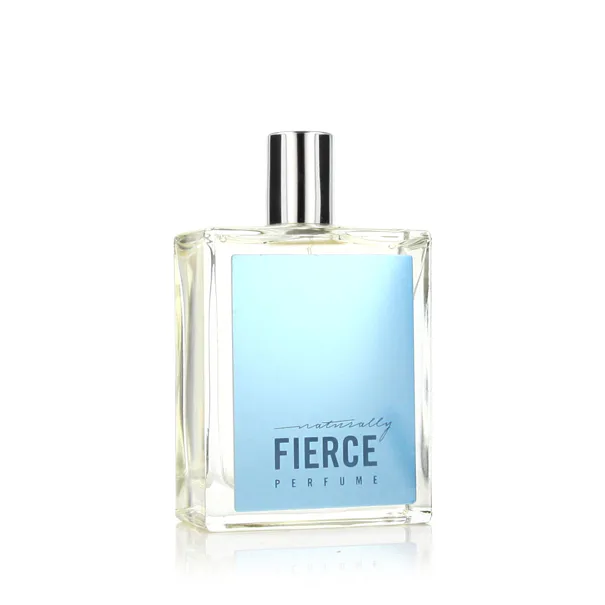 abercrombie & fitch naturally fierce woda perfumowana 100 ml     