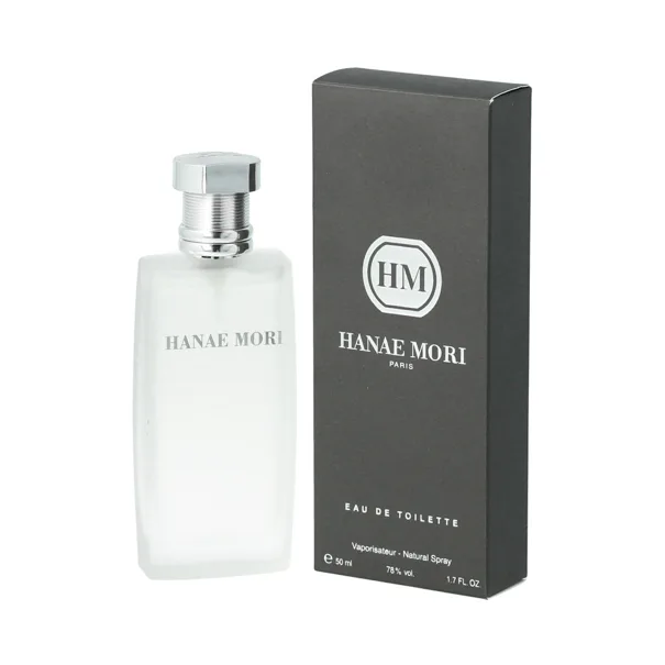 hanae mori hm woda toaletowa 50 ml     
