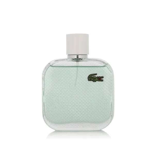 lacoste l.12.12 blanc eau fraiche