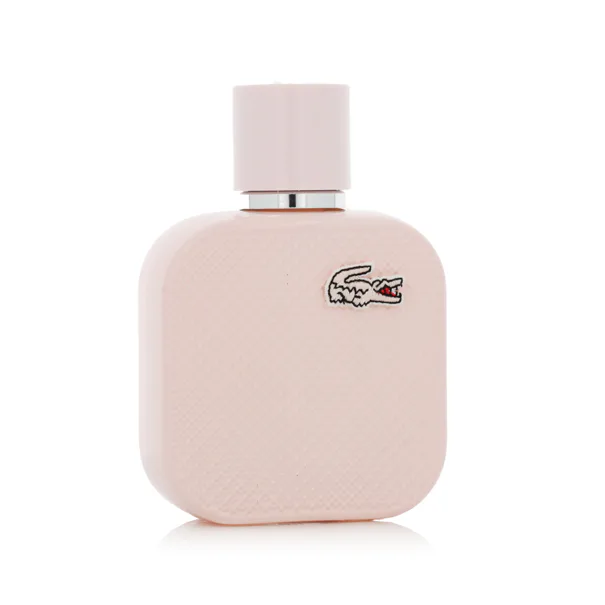 lacoste l.12.12 rose woda perfumowana 50 ml     