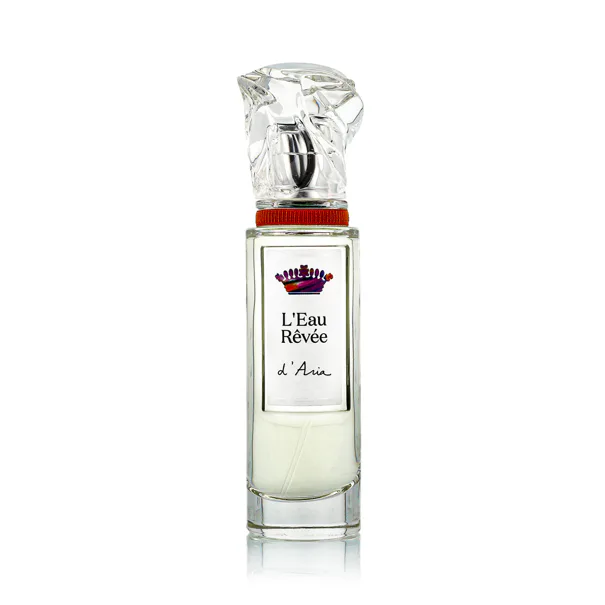sisley l'eau revee d'aria woda toaletowa 50 ml     