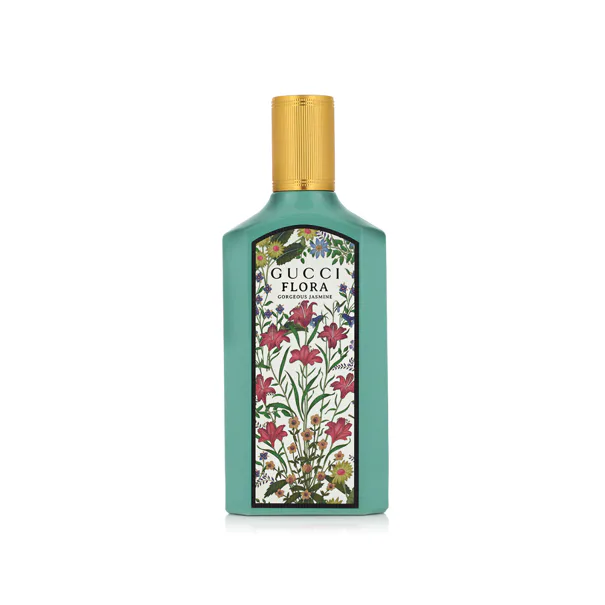 gucci flora gorgeous jasmine woda perfumowana 100 ml     
