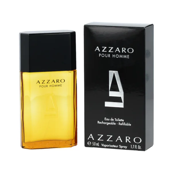 azzaro azzaro pour homme woda toaletowa 50 ml     