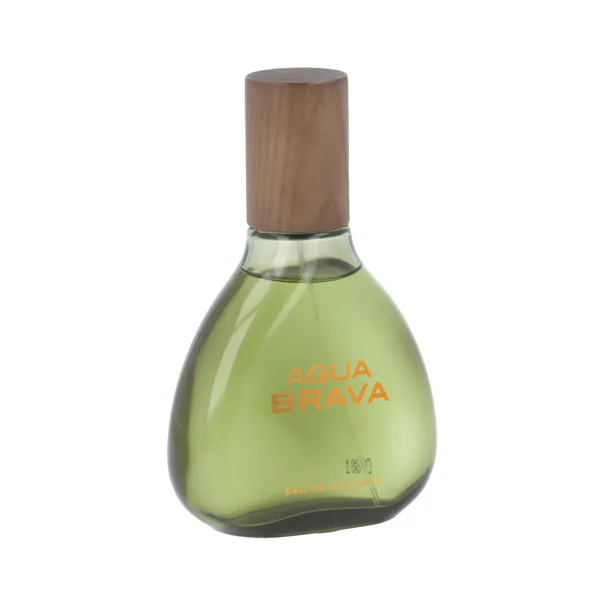 puig agua brava woda kolońska 100 ml     