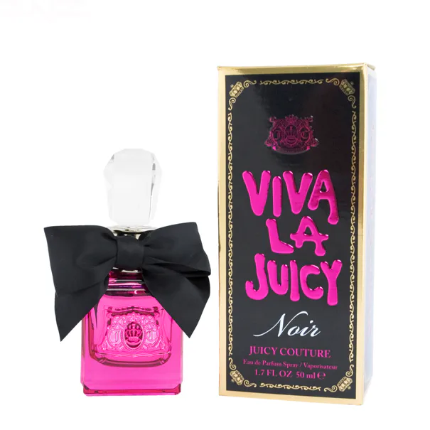 juicy couture viva la juicy noir woda perfumowana 50 ml     