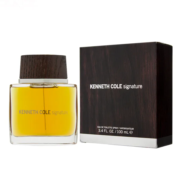 kenneth cole kenneth cole signature