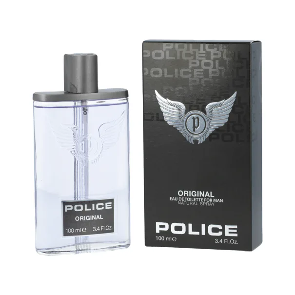 police original