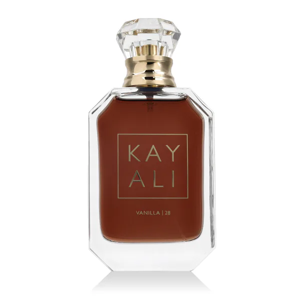 kayali vanilla 28 woda perfumowana 50 ml     
