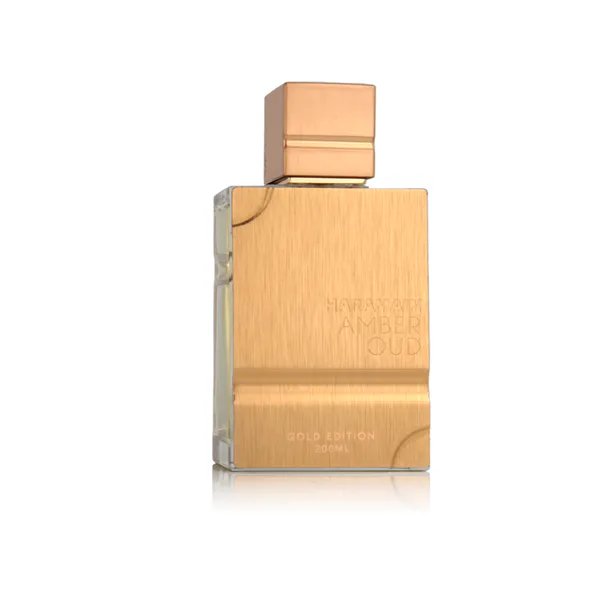 al haramain amber oud gold edition