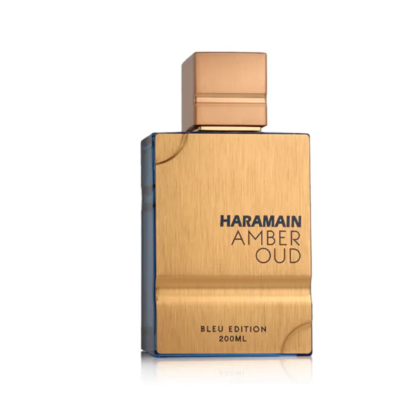 al haramain haramain amber oud bleu edition