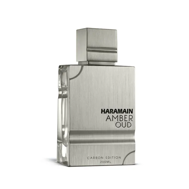 al haramain haramain amber oud carbon edition