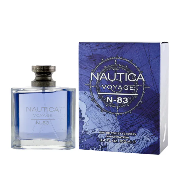 nautica voyage n-83
