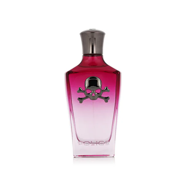 police potion love