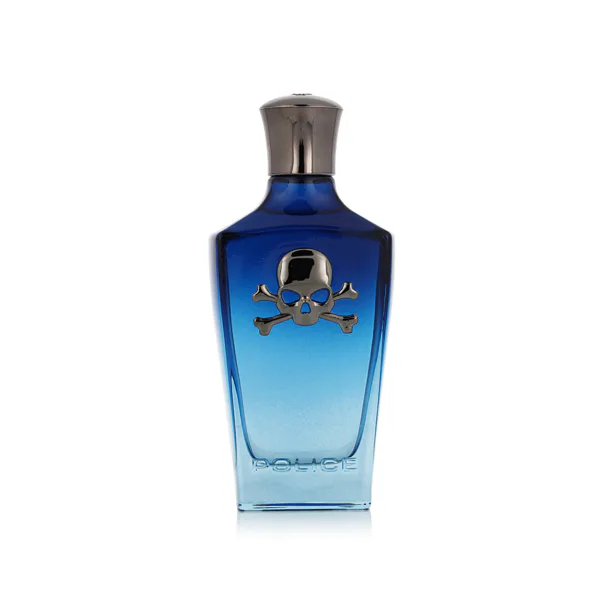 police potion power