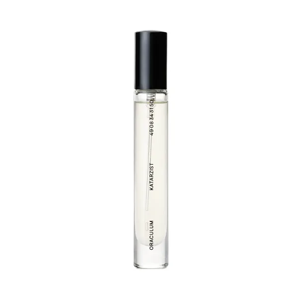 oraculum katarzist woda perfumowana 10 ml     