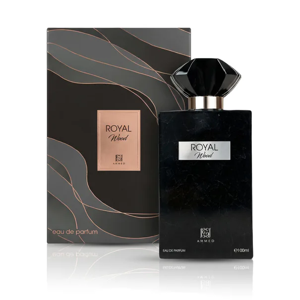 ahmed al maghribi royal wood
