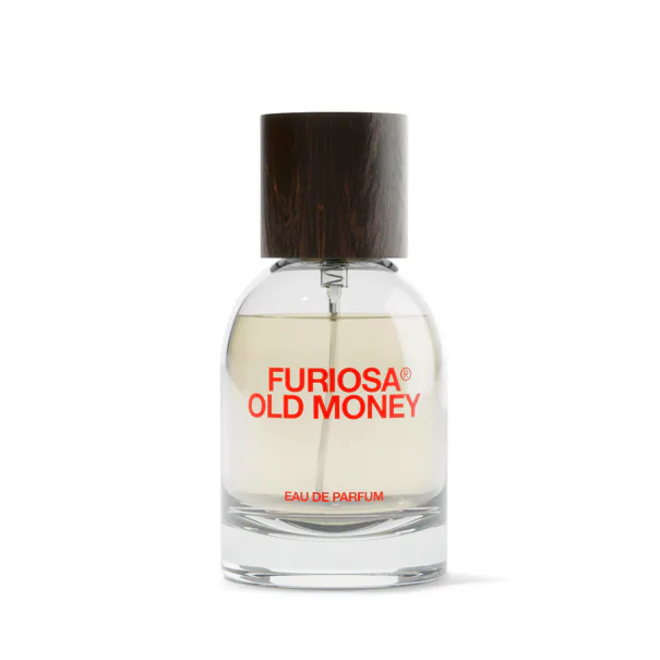 furiosa furiosa old money