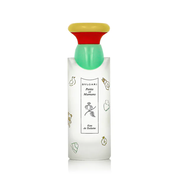 bvlgari petits et mamans woda toaletowa 40 ml     