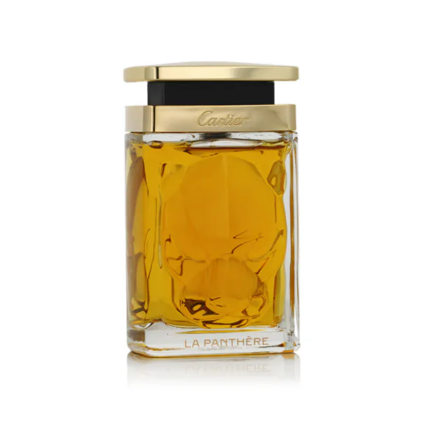 cartier la panthere parfum