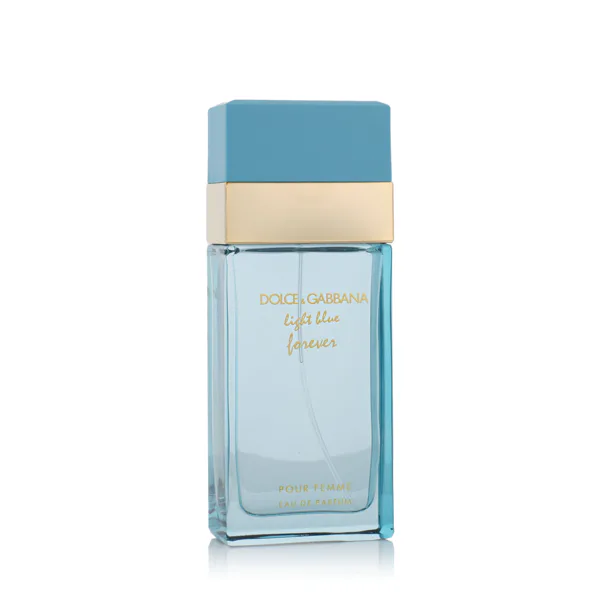 dolce & gabbana light blue forever woda perfumowana 50 ml     