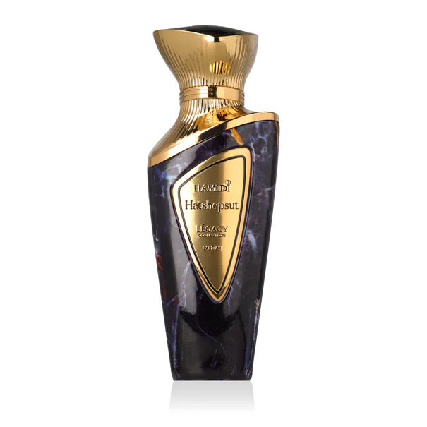 hamidi oud & perfumes hatshepsut