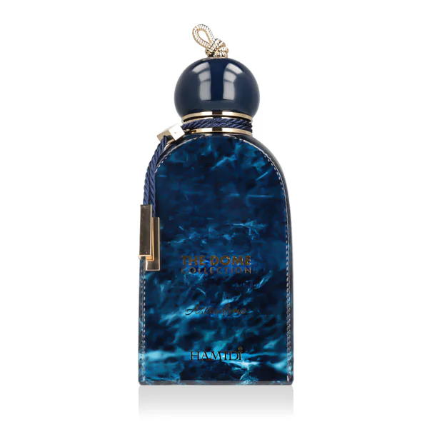 hamidi astrodome woda perfumowana 100 ml     