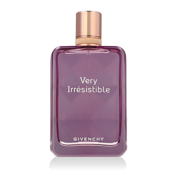 givenchy very irresistible givenchy woda perfumowana null null     