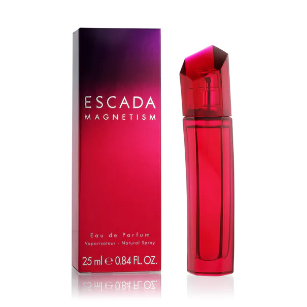 escada magnetism woda perfumowana 25 ml     