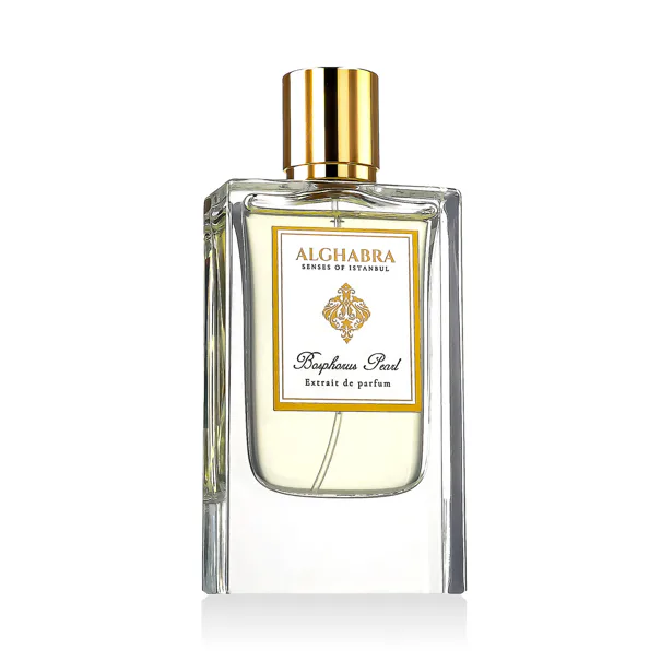 alghabra bosphorus pearl
