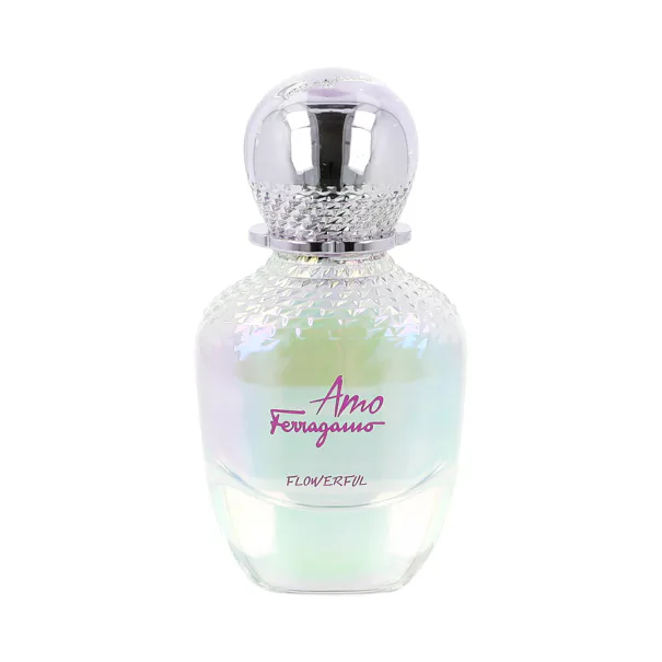 salvatore ferragamo amo ferragamo flowerful woda toaletowa 30 ml     