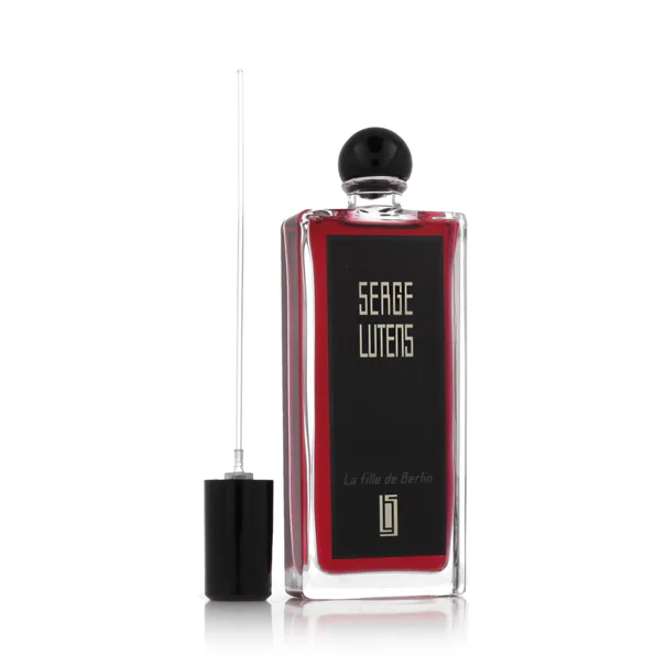 serge lutens la fille de berlin woda perfumowana 50 ml     