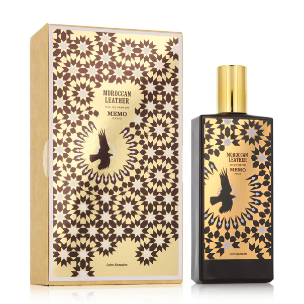 memo moroccan leather