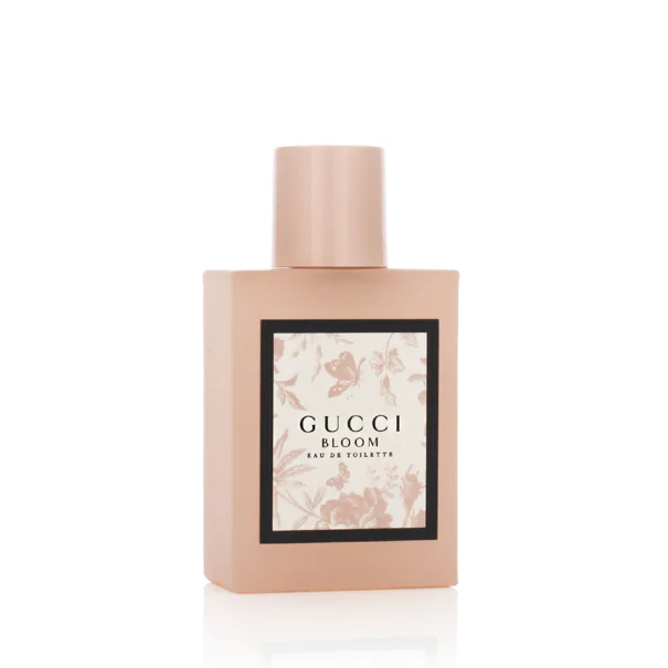 gucci bloom woda toaletowa 50 ml     