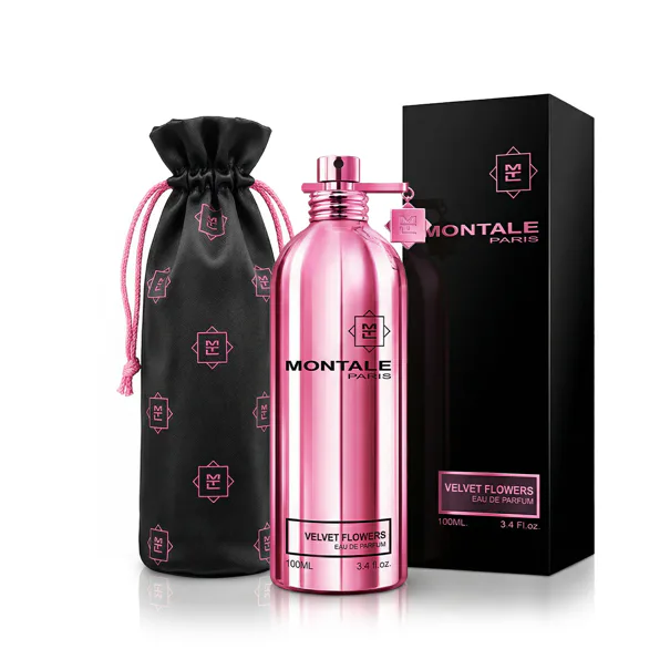 montale velvet flowers
