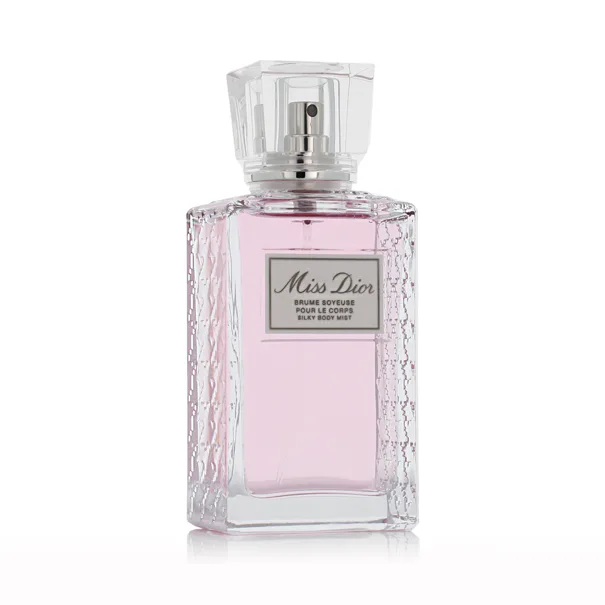 dior miss dior mgiełka do ciała 100 ml     