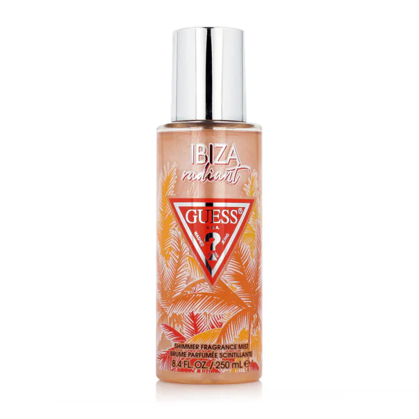 guess ibiza radiant